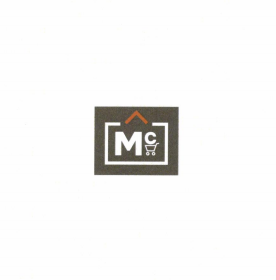 Товарный знак № 90854 «МС»