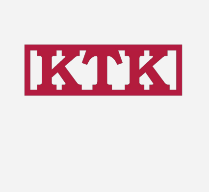 Товарный знак № 89783 «КТК»
