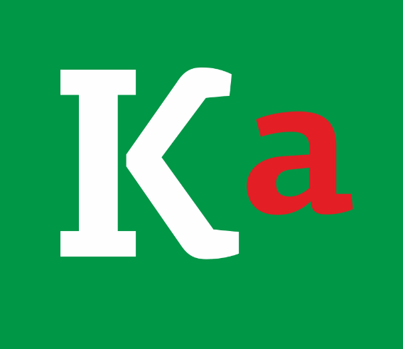 Товарный знак № 88259 «Ка»