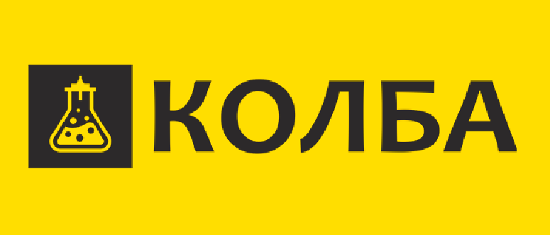 Товарный знак № 88705 «КОЛБА»