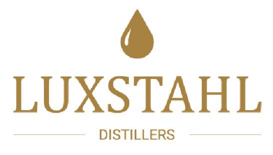 Товарный знак № 88707 «LUXSTAHL DISTILLERS»