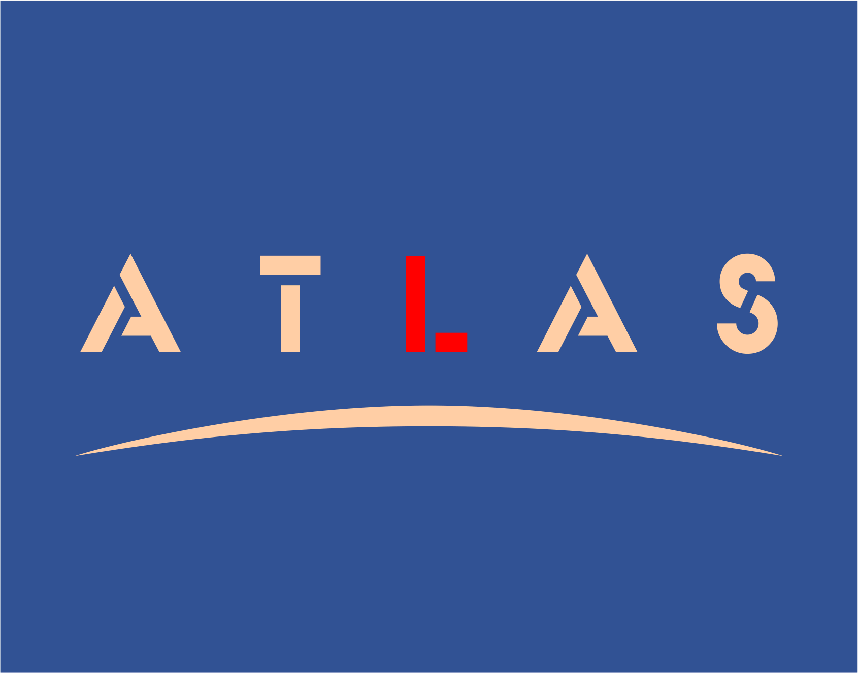 Товарный знак № 91235 «ATLAS»