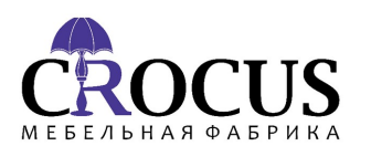 Товарный знак № 90364 «Мебельная Фабрика CROCUS»