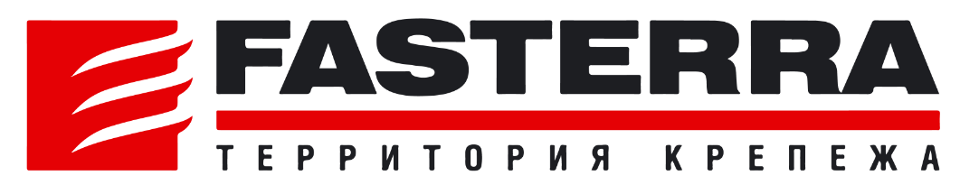 Товарный знак № 89286 «Fasterra ТЕРРИТОРИЯ КРЕПЕЖА»
