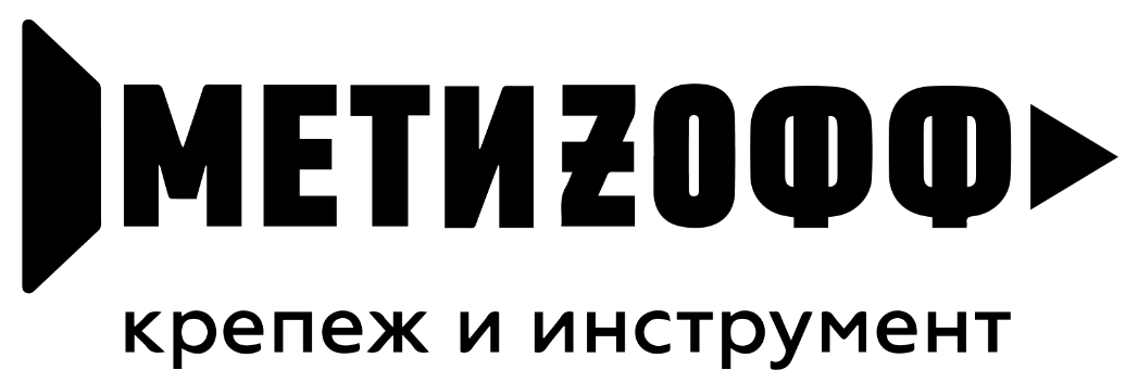 Товарный знак № 89288 «Метизофф крепеж и инструмент»
