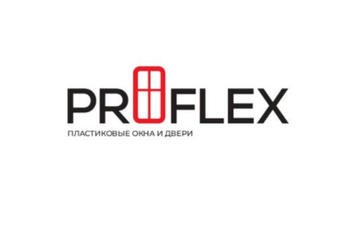 Товарный знак № 91222 «PRОFLEX пластиковые окна и двери»