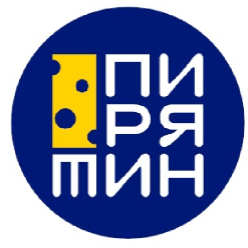 Товарный знак № 89120 «ПИРЯТИН»