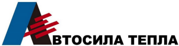 Товарный знак № 88601 «АВТОСИЛА ТЕПЛА»