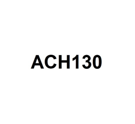 Товарный знак № 88961 «ACH130»