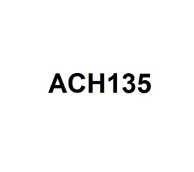 Товарный знак № 88962 «ACH135»
