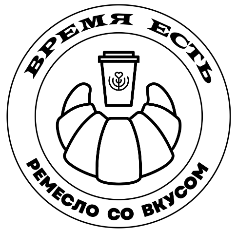 Товарный знак № 88588 «ВРЕМЯ ЕСТЬ. РЕМЕСЛО СО ВКУСОМ»