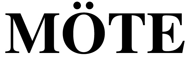 Товарный знак № 93260 «MÖTE»