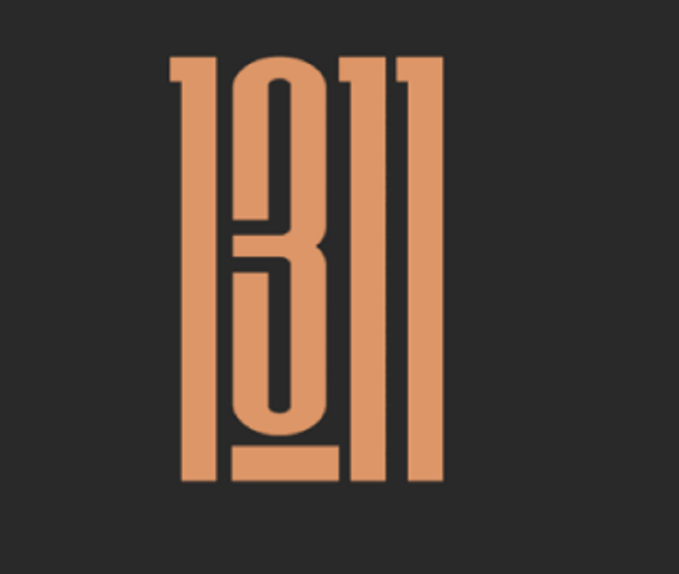 Товарный знак № 89296 «1311»