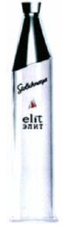 Товарный знак № 84543 «Stolichnaya Elit элит»