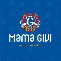 Товарный знак № 89065 «MAMA GIVI ресторан & бар»