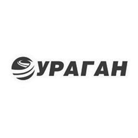 Товарный знак № 92984 «УРАГАН»