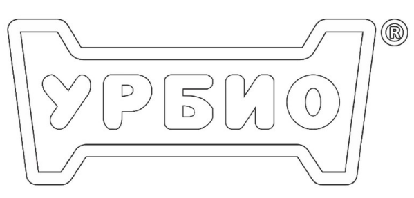 Товарный знак № 89333 «УРБИО»