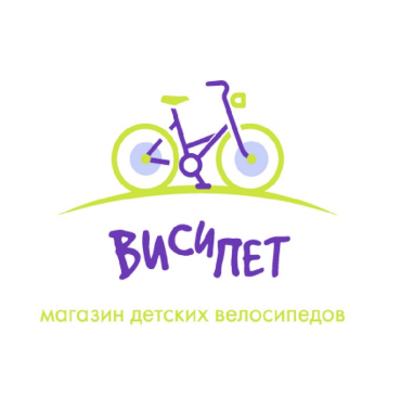 Товарный знак № 89935 «ВИСИПЕТ МАГАЗИН ДЕТСКИХ ВЕЛОСИПЕДОВ»