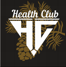 Товарный знак № 89525 «Health Club HC»