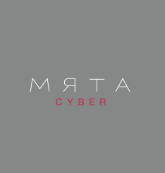 Товарный знак № 90847 «MЯТА CYBER»