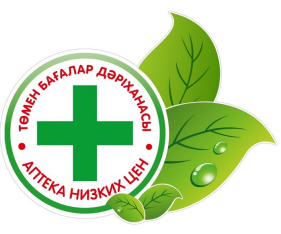 Товарный знак № 90507 «АПТЕКА НИЗКИХ ЦЕН»