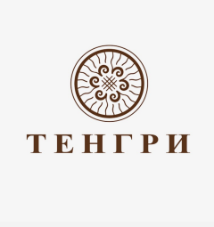 Товарный знак № 89656 «ТЕНГРИ»