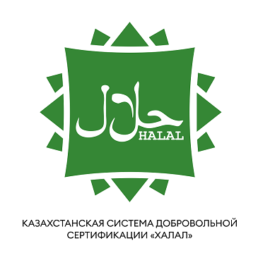 Товарный знак № 89615 «Казахстанская система добровольной серт…»