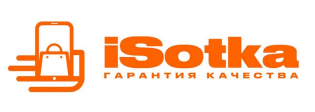 Товарный знак № 90353 «isotka гарантия качества»