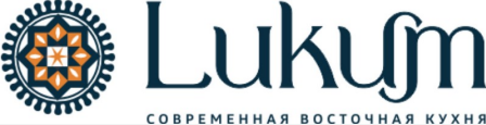 Товарный знак № 89808 «Lukum СОВРЕМЕННАЯ ВОСТОЧНАЯ КУХНЯ»