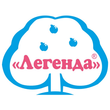Товарный знак № 95274 «Легенда®»