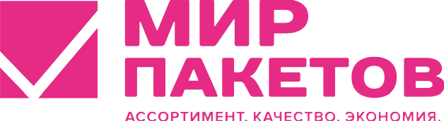 Товарный знак № 91016 «МИР ПАКЕТОВ АССОРТИМЕНТ. КАЧЕСТВО. ЭКОН…»