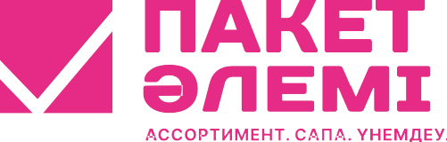 Товарный знак № 91015 «ПАКЕТ ӘЛЕМІ АССОРТИМЕНТ. САПА.ҮНЕМДЕУ.»