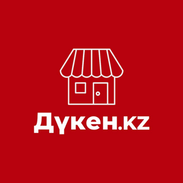 Товарный знак № 93482 «Дүкен.kz»