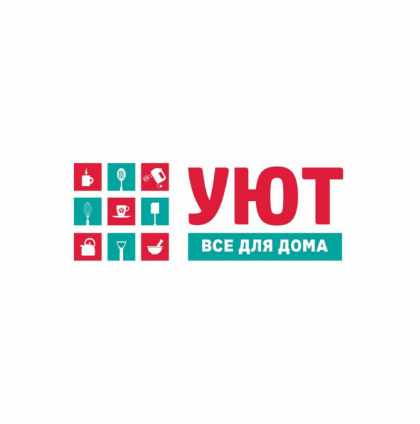 Товарный знак № 89824 «УЮТ ВСЕ ДЛЯ ДОМА»