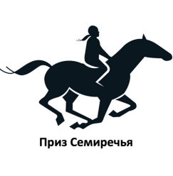 Товарный знак № 90193 «Приз Семиречья»