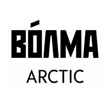 Товарный знак № 95963 «ВОЛМА ARCTIC»