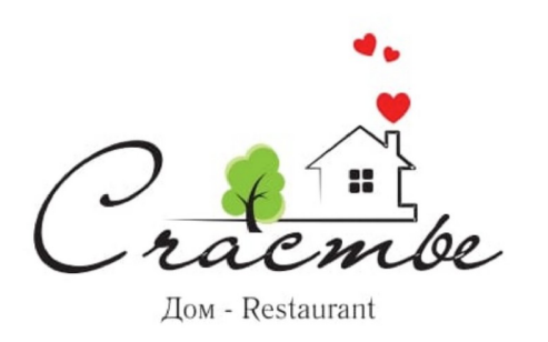 Товарный знак № 95040 «Счастье Дом - Restaurant»