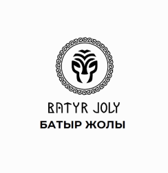 Товарный знак № 90491 «BATYR JOLY БАТЫР ЖОЛЫ»