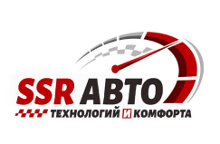 Товарный знак № 93154 «SSR АВТО ТЕХНОЛОГИЙ И КОМФОРТА»