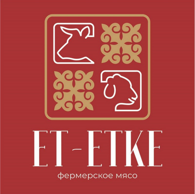 Товарный знак № 91000 «ЕТ-ЕТКЕ фермерское мясо»
