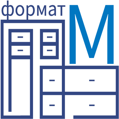 Товарный знак № 91835 «формат М»