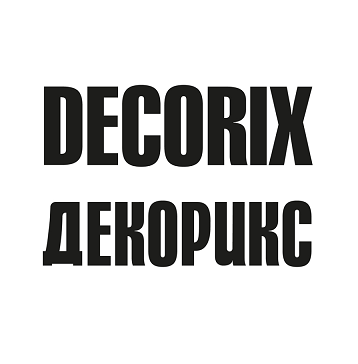 Товарный знак № 90789 «DECORIX ДЕКОРИКС»