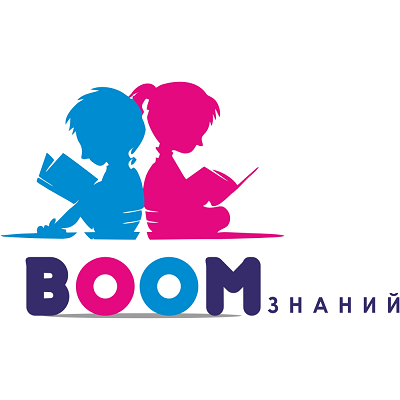 Товарный знак № 91379 «BOOMзнаний»