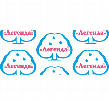 Товарный знак № 95272 ««Легенда»®»
