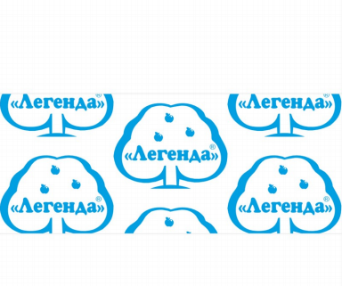 Товарный знак № 95271 ««Легенда»®»