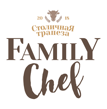 Товарный знак № 98069 «2018 Столичная трапеза FAMILY Chef»