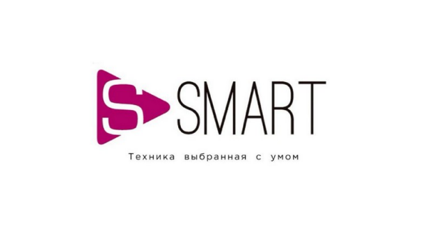 Товарный знак № 91298 «S SMART Техника выбранная с умом»