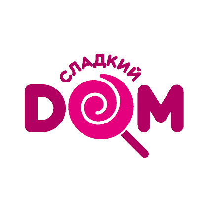 Товарный знак № 94079 «СЛАДКИЙ DOM»