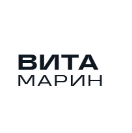 Товарный знак № 91304 «ВИТА МАРИН»