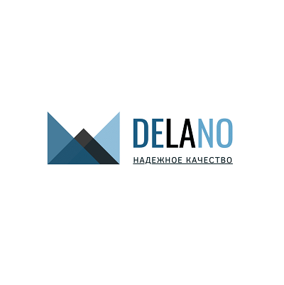 Товарный знак № 92099 «DELANO надежное качество»